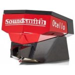 Soundsmith Otello MI High output – Zboží Živě