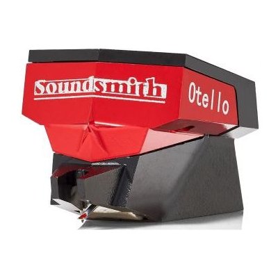 Soundsmith Otello MI High output – Zboží Živě