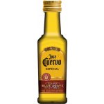 Jose Cuervo Especial 0,05l 40% (holá láhev) – Zboží Dáma