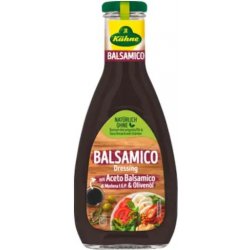 Kühne Balsamico dresink 500 ml