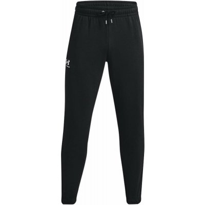 Under Armour UA Essential fleece tepláky Černá – Hledejceny.cz