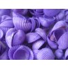 Akvarijní dekorace Dijk Natural Collection Mušle Clam rose shell 150 g fialová