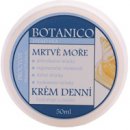 Botanico pleťový krém denní hydratační výživný Mrtvé moře 50 ml