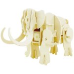 Robotime A400 Mamut – Zboží Dáma