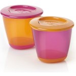 Tommee Tippee Sada nádobek na jídlo 120 ml – Hledejceny.cz