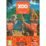 Zoo Tycoon: Ultimate Animal Collection – Zboží Dáma