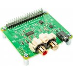 Raspberry Pi Pi-DAC+ – Zboží Živě