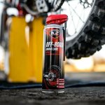 K2 CHAIN LUBE - OFF ROAD 500 ml | Zboží Auto