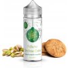 Příchuť pro míchání e-liquidu Aeon Pistachio Cookie Journey Xmas Edition Shake & Vape 24 ml