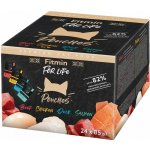 Fitmin For Life Multipack 24 x 85 g – Hledejceny.cz