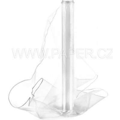 Organza 40cm/10y krémová 003 – Sleviste.cz