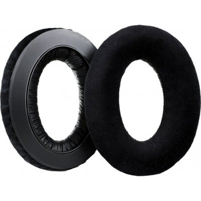 Veles-X HD650 HD 600 Velvet Black 2 ks – Zboží Živě