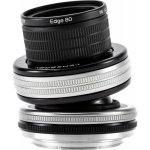 Lensbaby Composer Pro II Edge 80 L-mount – Hledejceny.cz