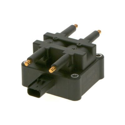 Zapalovací cívka BOSCH 0 986 22A 400 – Hledejceny.cz