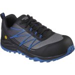 Skechers PUXAL obuv černá – Sleviste.cz