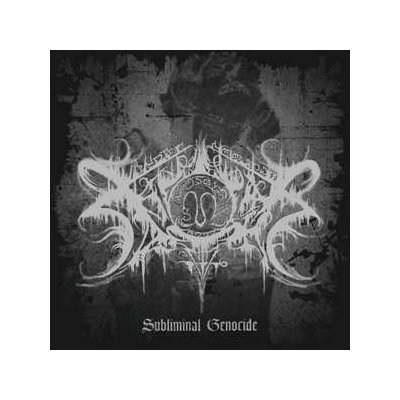 Xasthur - Subliminal Genocide LP – Hledejceny.cz