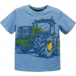tričko dětské John Deere modrá – Zboží Dáma