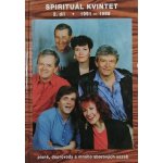 Spirituál kvintet 2 1991–1997 – Hledejceny.cz