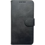 Mobiwear Luxusní flip Honor 20 Lite kožené Černé – Zboží Živě