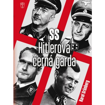 Hitlerova černá garda, Vázaná