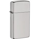Zippo benzínový STERLING s stříbrný SLIM – Hledejceny.cz