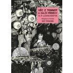 Seqoy s.r.o. Komiks Věc z temnot a další příběhy H. P. Lovecrafta – Hledejceny.cz