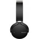 Sluchátko Sony MDR-XB650BT