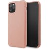 Pouzdro a kryt na mobilní telefon Apple Pouzdro Vennus Silicone Lite Iphone 13 Pro světlé růžové