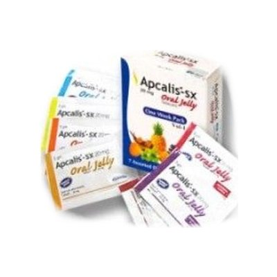 How to buy apcalis sx