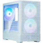 Zalman P30 AIR White – Zboží Živě