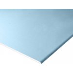 Sádrokartonová deska Knauf BLUE AKUSTIK 12,5X1250x2000 mm (2,5m2) – Zboží Mobilmania