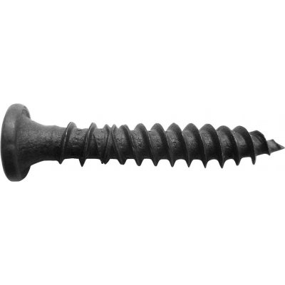 Šrouby Rigips UMN 3,9×25 mm (250 ks/bal.) – Hledejceny.cz