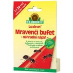 Neudorff Loxiran Mravenčí bufet náhradní naplň 20ml – Sleviste.cz