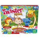 HASBRO - TWISTER Junior společenská hra CZ/SK verze – Hledejceny.cz