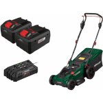 PARKSIDE PRMA 40-Li C1 2x Smart 8 Ah – HobbyKompas.cz