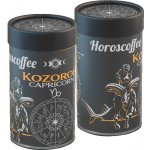 Fixi Horoscoffee Kozoroh káva dle znamení horoskopu zrnková 250 g – Hledejceny.cz