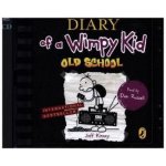 Old School - Diary of a Wimpy Kid Book 10 – Sleviste.cz