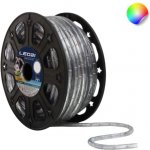 BTNeon LED světelný had 1m LUXY LED RGB hadice LED-BN-2W-230V-RGB-SYN-50M-1m – Hledejceny.cz