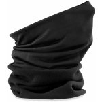 Beechfield nákrčník B920 black – Zbozi.Blesk.cz