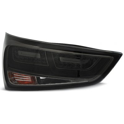 TUNING-TEC, Zadní světla LED diodové, AUDI A1 I,2010-12.2014 – Hledejceny.cz