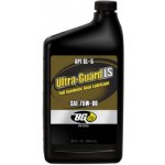 BG 75132 Ultra-GUARD LS 75W-90 946 ml – Zbozi.Blesk.cz