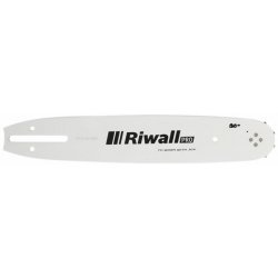 Riwall PRO vodící lišta 30 cm 12