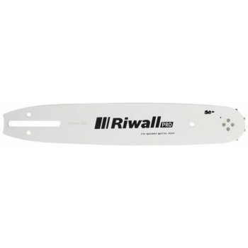 Riwall PRO vodící lišta 30 cm 12
