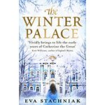 Winter Palace - Eva Stachniak – Hledejceny.cz