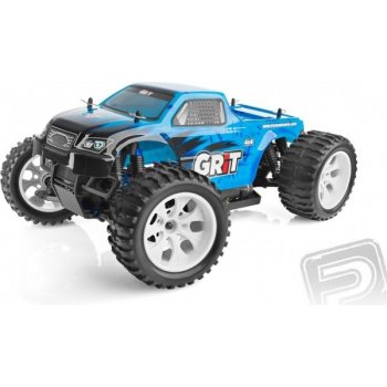 Himoto EMXT GRIT RTR modrá 1:10