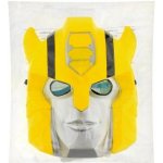 maska Bumblebee Transformers – Zbozi.Blesk.cz