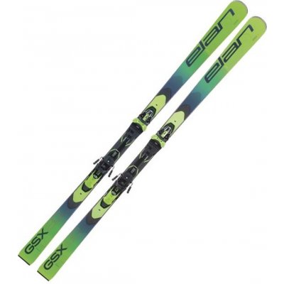 Elan GSX FX 20/21 – Sleviste.cz