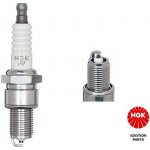 Zapalovací svíčka NGK BPR6E – Zboží Mobilmania