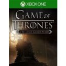 Game of Thrones: A Telltale Games Series