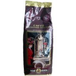 New York Caffé Extra XXXX 1 kg – Zboží Mobilmania